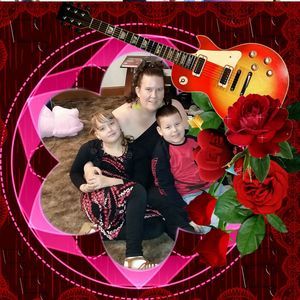 Meet your Posher, Amber